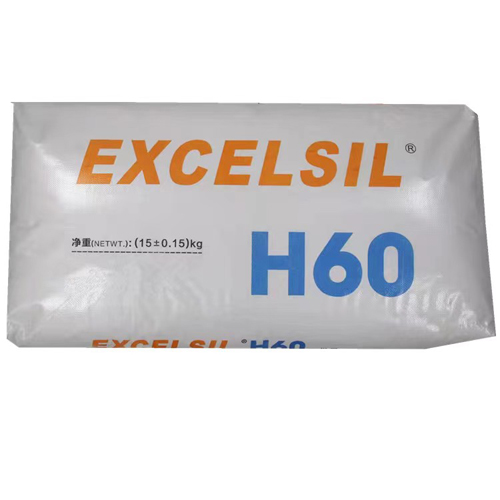 白炭黑EXCELSIL-H60