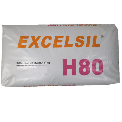 白炭黑EXCELSIL-H80