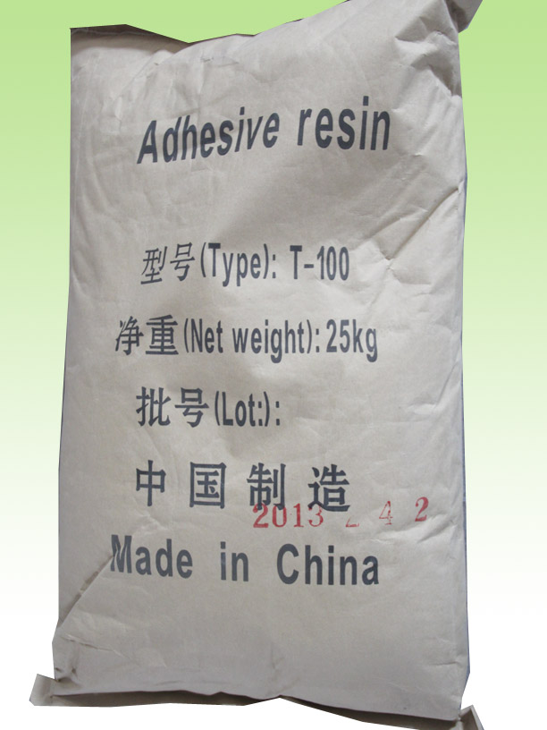 萜稀树脂T-100